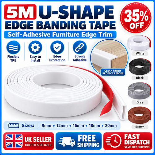 Shape flexible edge - flexible,