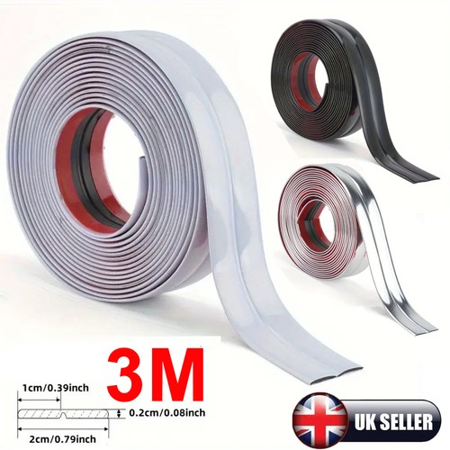 Flexible corner trim - 3m,