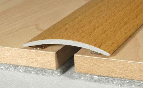 Door threshold aluminium - , trim