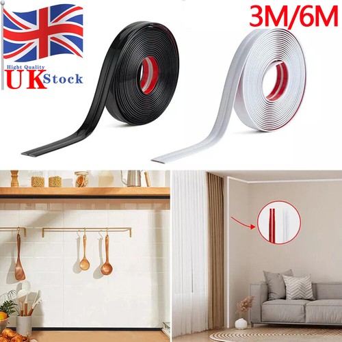 Flexible corner trim - 3/6m,