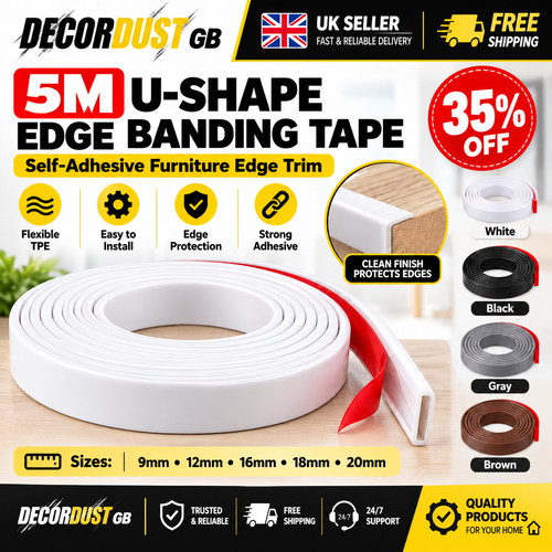 Shape flexible edge - flexible,