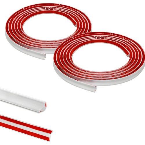 Pvc quadrant trim - quadrant,