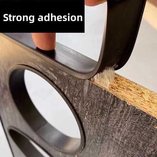 Shape flexible edge - 5m, u-shape