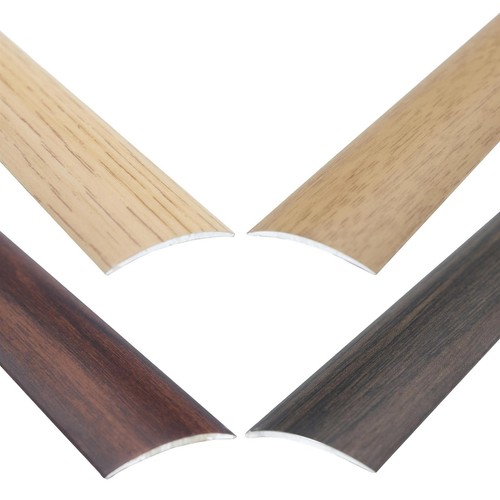Self adhesive threshold wood - threshold,