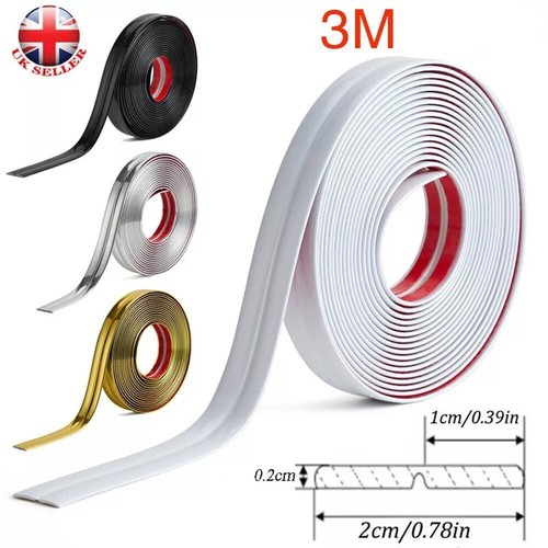 Flexible corner trim laminate - corner,
