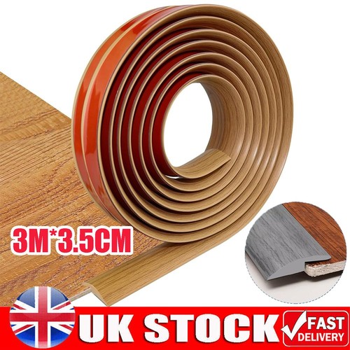 Pvc floor transition strip - pvc,