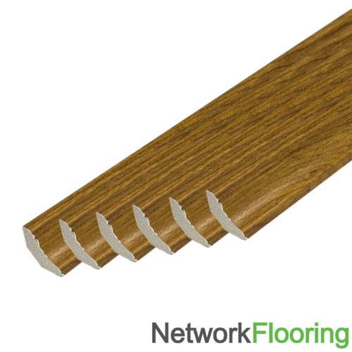 Natural oak polymer scotia - oak,
