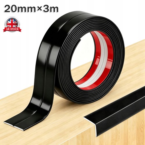 Flexible corner trim - 3m,