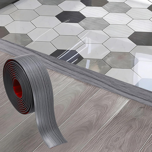 Floor transition strip pvc - transition,