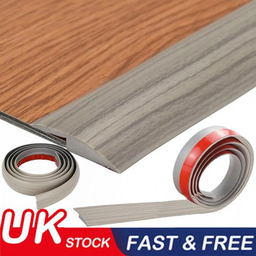 Floor transition strip - transition, self