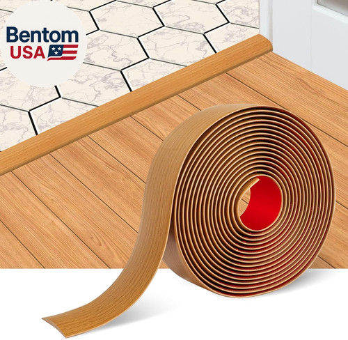 Floor transition strip - transition,