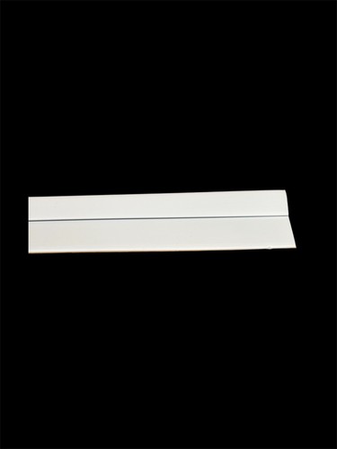 Self adhesive pvc - self, capping