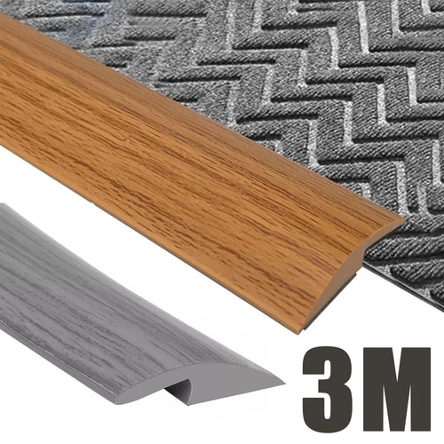 Pvc floor transition strip - floor,