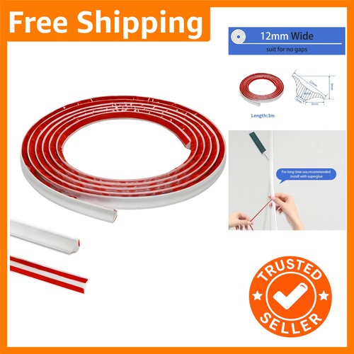 Self adhesive pvc - 3m, quadrant