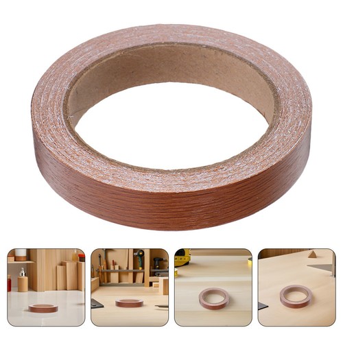 Rolls wood edge - wood, trim