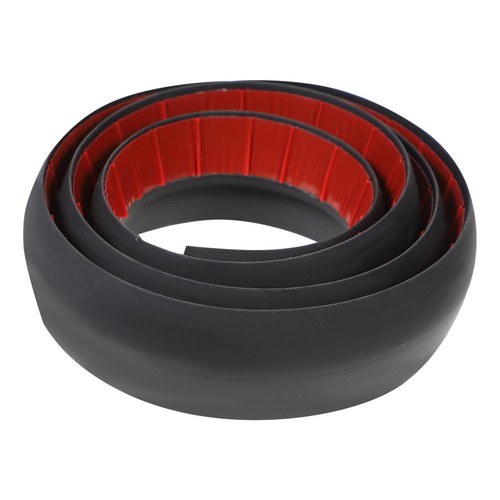 Laminate floor edging trim - laminate,