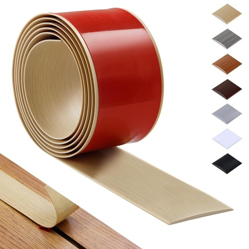 Floor transition strip - floor,