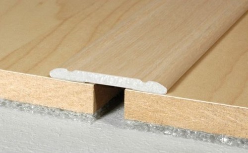 930x30mm wood effect aluminium - wood,