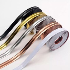 Flexible Corner Trim Laminate