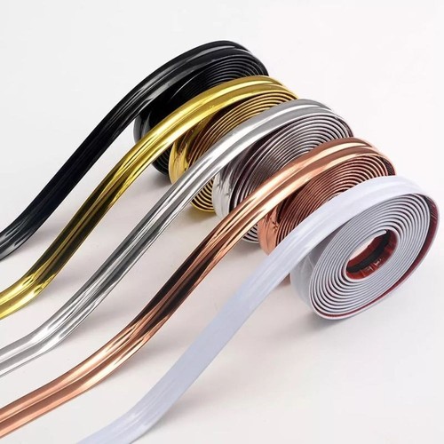 Flexible corner trim laminate - flexible,