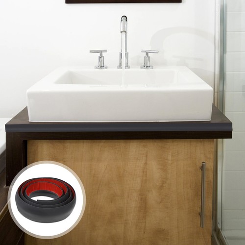 Laminate floor edging trim - laminate,