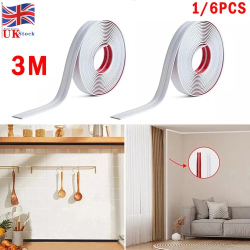 6x3m flexible corner - corner, trim