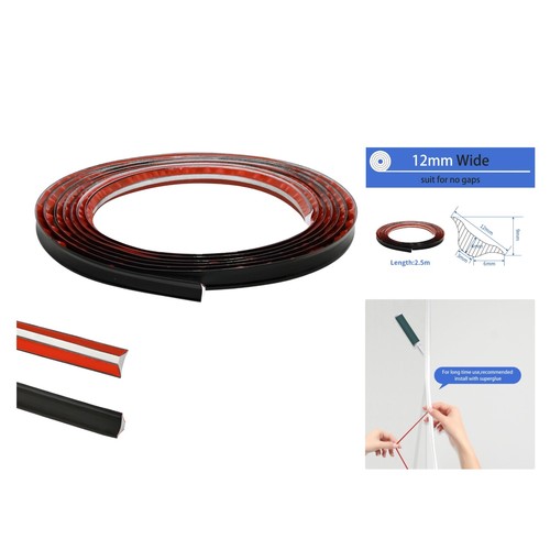 Flexible self adhesive - flexible, self-adhesive