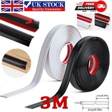 Flexible Corner Trim Laminate