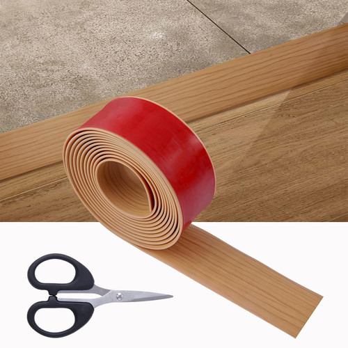 Ft floor transition - x, 10