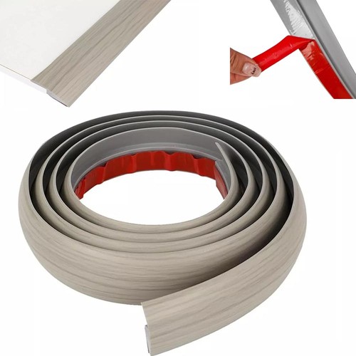 Pvc floor transition - pvc,