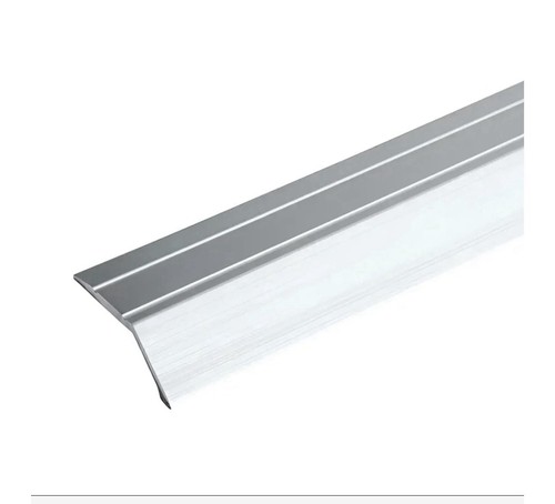 Angled self adhesive door bar - self,