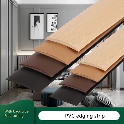 Self adhesive floor edge - 1m,