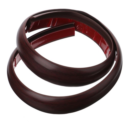 Self adhesive edging trim - self,