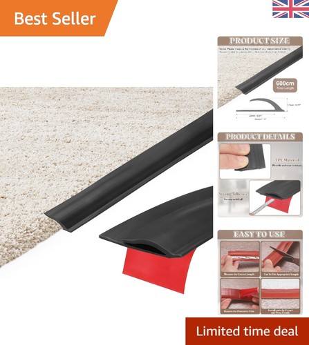 Self adhesive tpe - 6m, self-adhesive