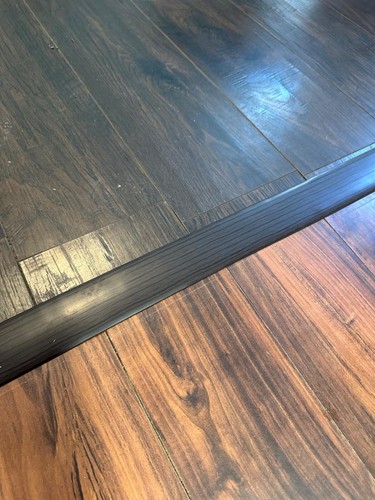 Floor door flat transition - flat,