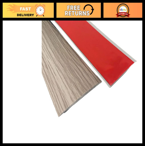Self adhesive floor - self-adhesive, transition