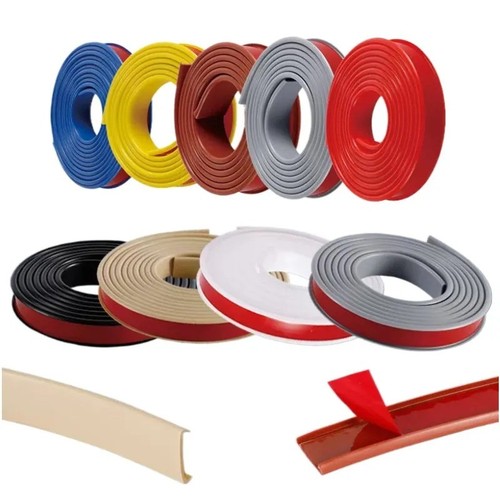 Shape flexible edge - flexible,