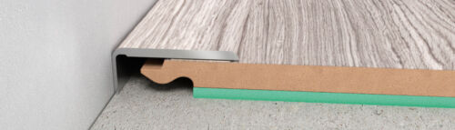Floor edge profile trims - edge,