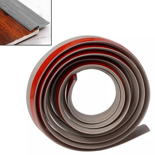 Pvc floor transition - pvc, strip