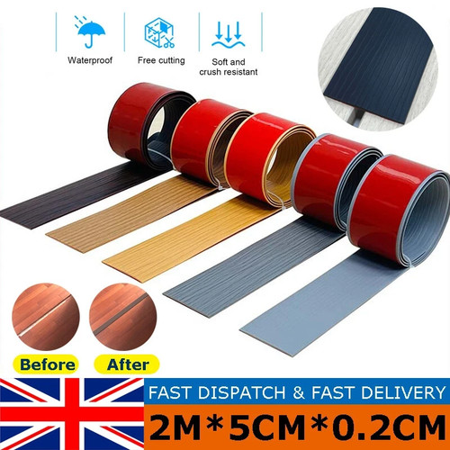 Self adhesive floor - 2m,