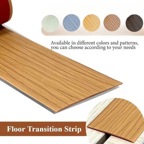 Pvc floor transition strip - floor,