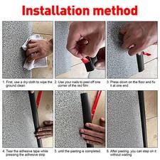 Self Adhesive Laminate Floor